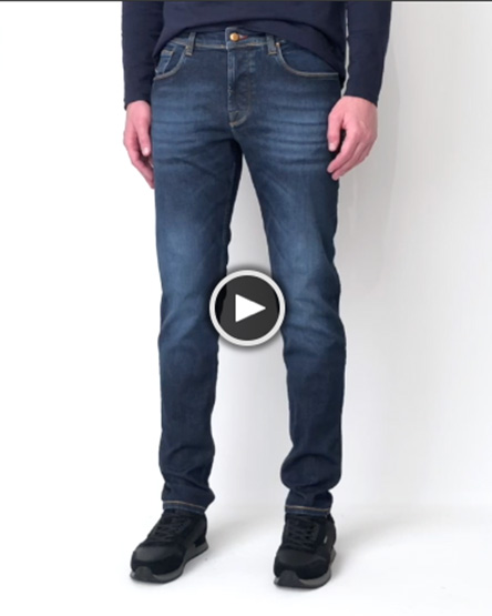Men's jeans 3108D-86695-382/21-22-2 (7)