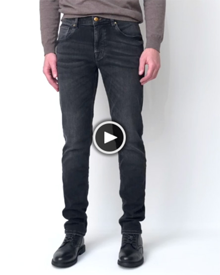 Men's jeans 3109D-86690-296/21-22-2 (7)