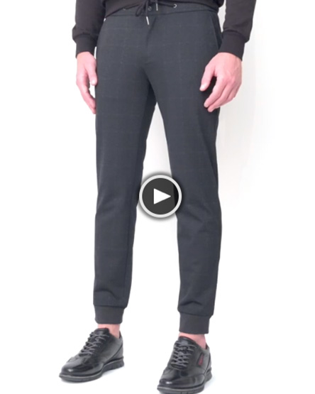 Men's pants 4146-86841-390/21-22 (6)