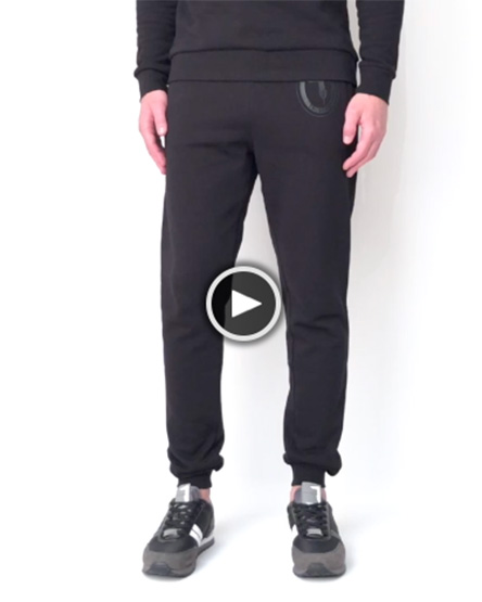 Men's sports pants 52P00204-1T004241-K299/21-22-2 (6)