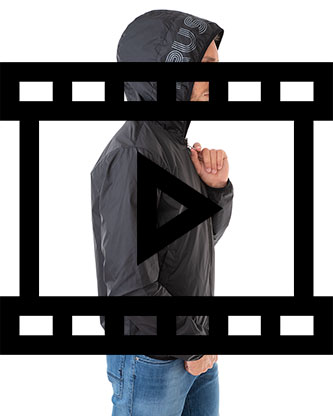 Men's windbreaker 52S00396-1T003431-U517/20 (9)