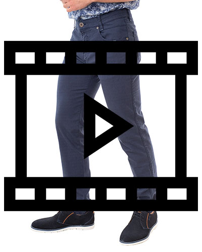 Men's trousers 56329-380/20-2 (7)