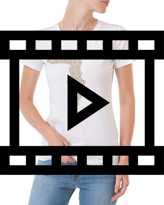Women's t-shirt 56T00237-1T003614-W001/20 (5)