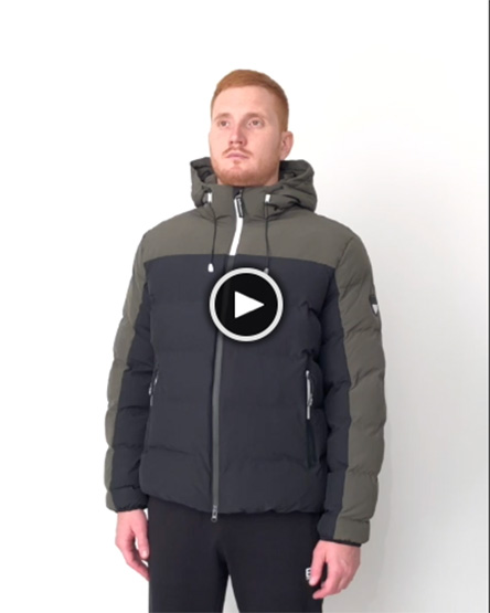 Men's jacket 6KPB11-PN1BZ-1200/21-22 (8)