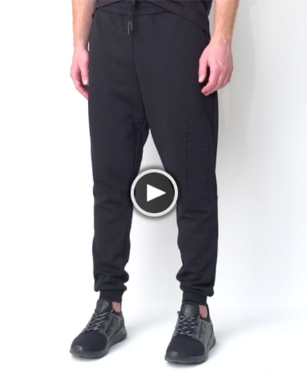 Men's pants 6KPP84-PJBZZ-1200/21-22 (7)