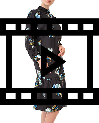 Women's dress 70006-996/20 (5)