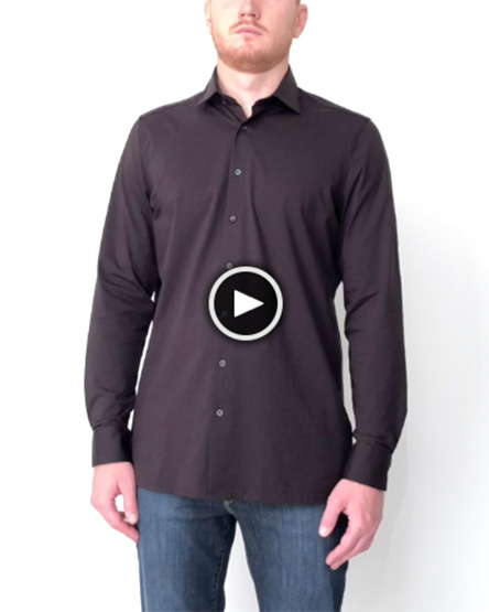 Men's shirt 7262-84-68/21-22 (6)