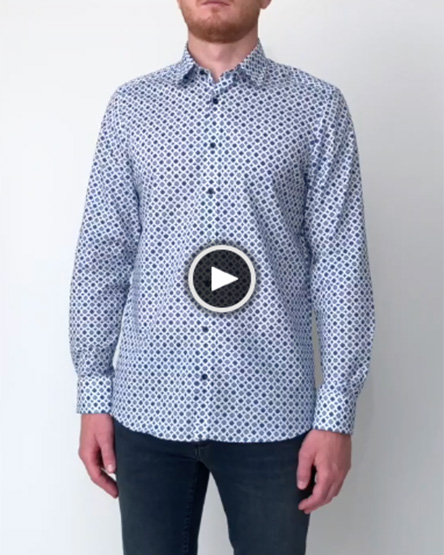 Men's shirt 7518-84-11/21-22 (5)