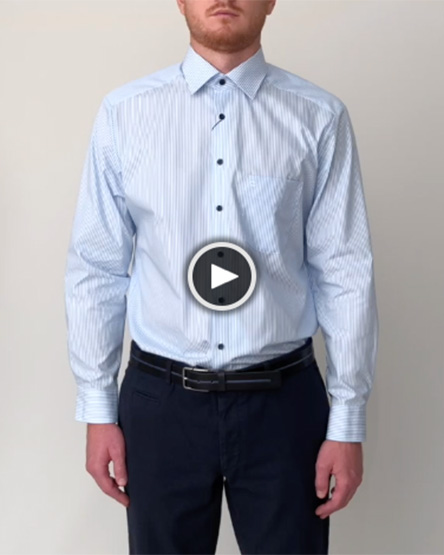 Men's shirt 8624-84-11/21-22 (5)
