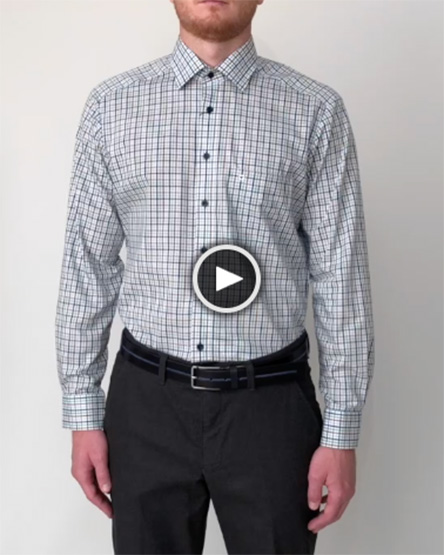 Men's shirt 8638-84-45/21-22 (6)