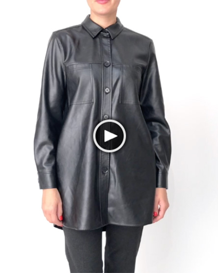 Women's shirt 92699-6467-60008/21-22 (6)