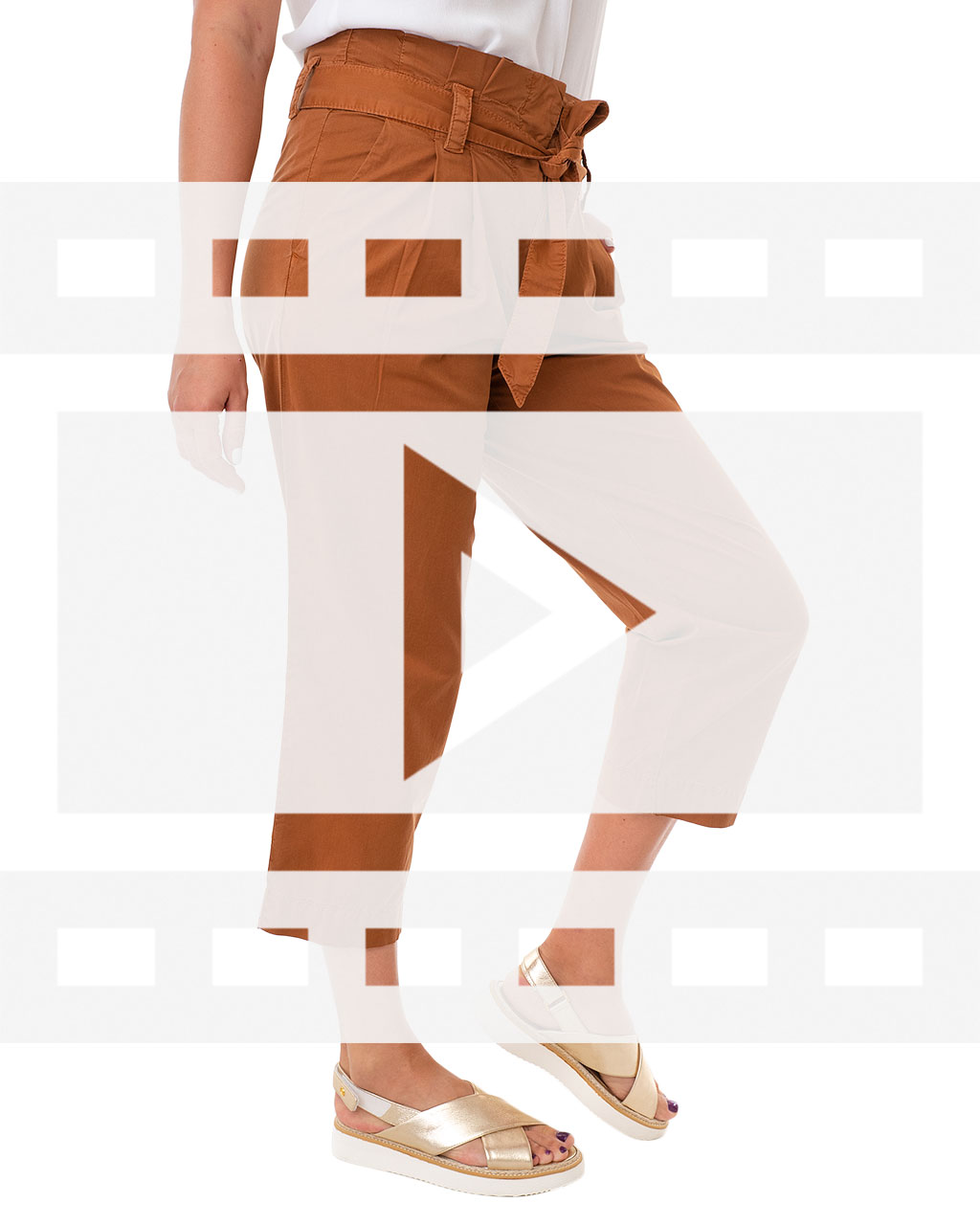 Trousers are female 92835-1502-2300-95000/20 (6)