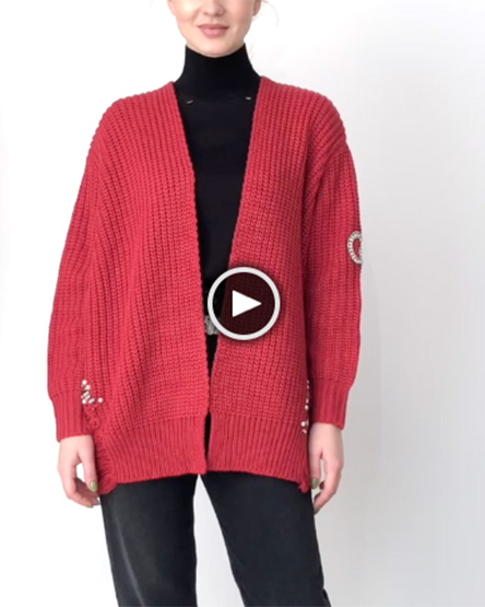 Female cardigan BD53033-G3404/21-22-2 (7)
