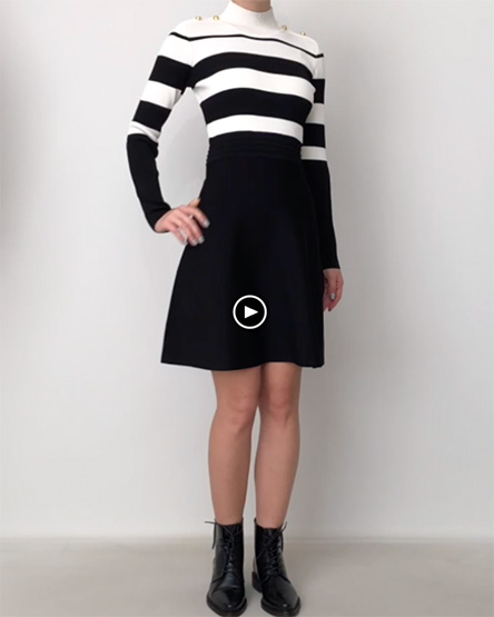 Women's dress FD13002/21-22 (7)