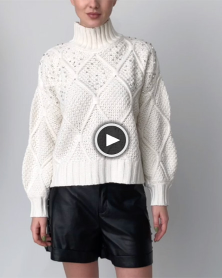 Female sweater FD53036-G2131/21-22-2 (6)