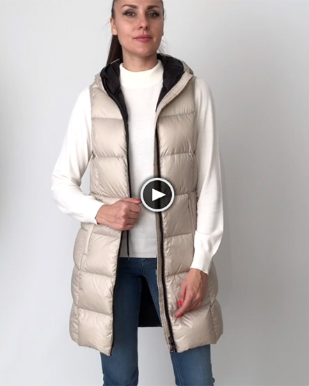 Women's vest LR027.81.213-8100/21-22 (6)