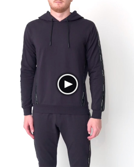 Men's sweatshir MMFL00692-FA150048-7073/21-22-3 (6)