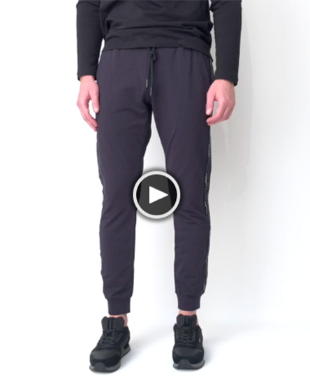 Men's sports pants MMFP00299-FA150048-7073/21-22-3 (7)