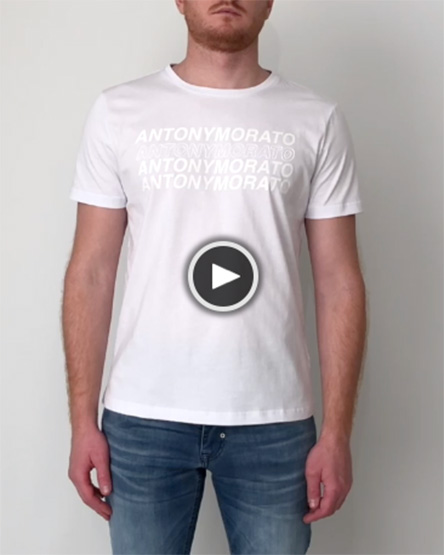 Футболка чоловіча кор. рукав MMKS02095-FA100144-1000/22-1 (5)