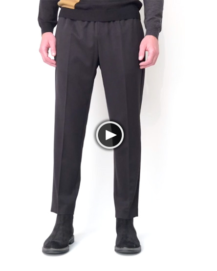 Men's pants MMTR00615-FA600226-9000/21-22-2 (6)