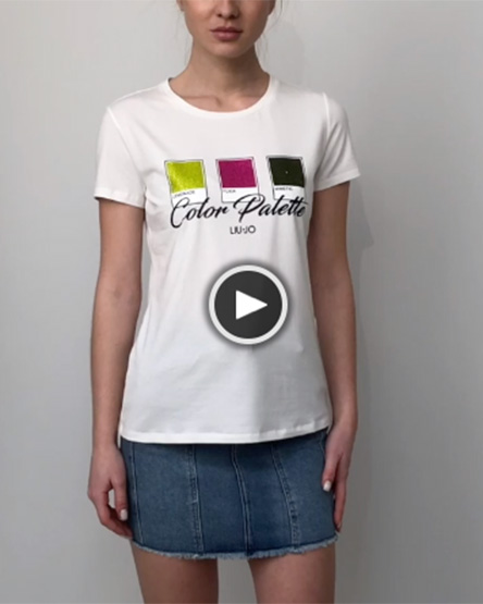 Футболка жіноча TA2238-J5003-S9534/22 (5)