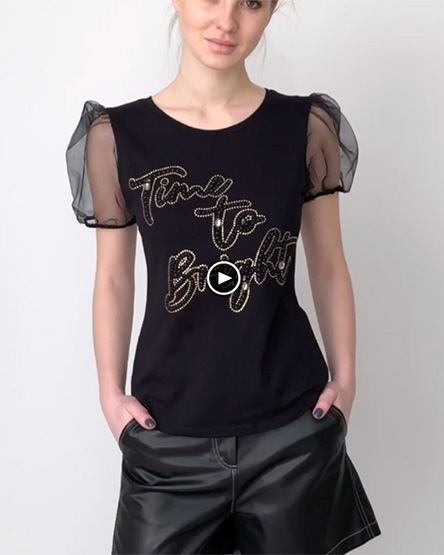 Women's t-shirt WA1564-J6040-T9325/21 (5)