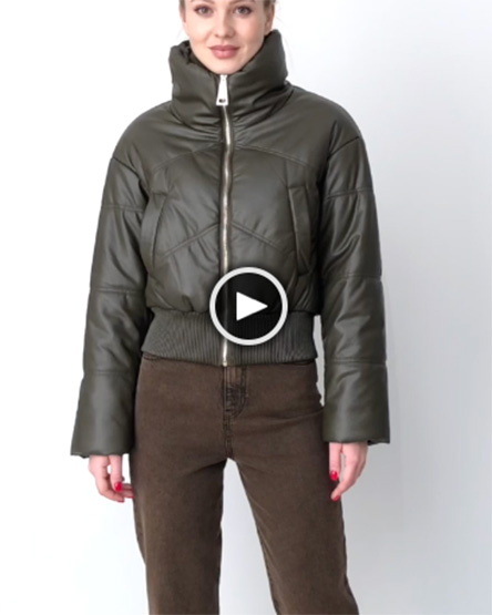 Women's jacket WF1270-E0392-X0397/21-22-2 (5)